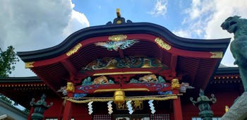 御岳神社