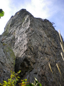ボコダキ岩