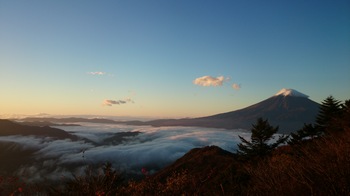 富士山fuku